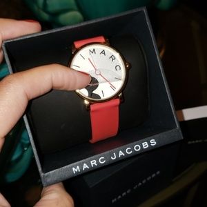 Marc Jacobs Accessories - Marc Jacobs Watch Marc Jacobs Accessories - Marc Jacobs Watch